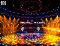 《起舞吧！齐舞》观后感摘抄