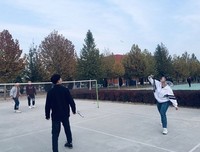 【完满班级】生命不息，运动不止