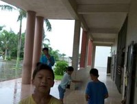 坏孩子不坏