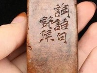 有关名家的句子