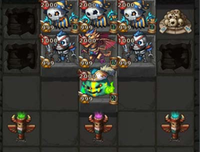 《血腥魔卡2：死亡迷宫》好看吗？经典观后感锦集