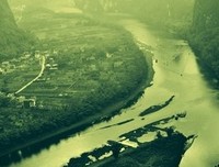 《水墨人生》经典观后感有感