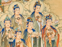 自念自听，反闻自性