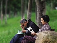 女人在婚姻里能不能过得好，关键只看一点