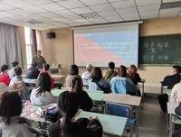 【竞技体育】点燃激情 成就青春