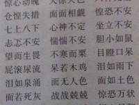 有声有色的语句摘抄_关于有声有色的语句