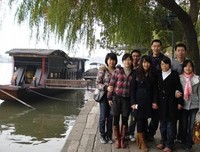 中国矿业大学信电学院致敬红色经典实践团举行启动仪式