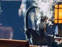 有关香蜜沉沉烬如霜的句子