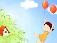 孩子其实很早就能分清玩儿和学习的区别。。。