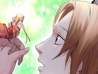 《狐妖小红娘》的句子