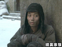 《我坦言我曾历尽沧桑》读后感锦集