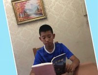 山中岁时读后感100字