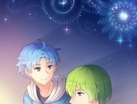 今天也想表白你：小绿和小蓝3读后感摘抄
