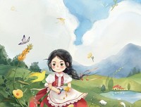 《燕尾剪春》读后感精选
