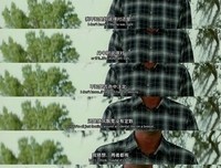 《阿甘正传》的句子