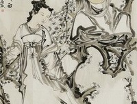 我爱的人物佳句优美的句子