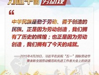 关于勤勉的语句