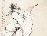 画龙点睛的语句摘抄_关于画龙点睛的语句