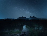 歌温星系经典的句子