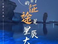 星辰大海经典的句子