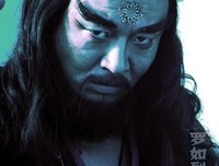 如果是这样,此生无憾了