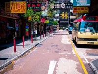 香港真名媛图鉴：她一出现，富婆李嘉欣和千亿儿媳徐子