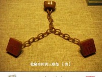 《故宫的古物之美•绘画风雅1》读后感100字