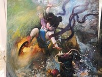 《新封神：哪吒重生》经典影评集