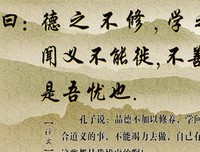 关于说只子第这那名言