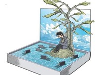 博士生们都在读什么书