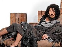  一个年薪10万的乞丐上的生动一课