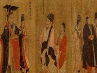 目中无人的名人名言