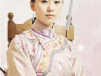 《步步惊心》的句子