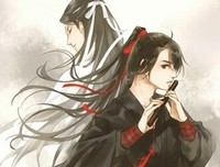忘羡句子大全