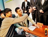 要自信，勇敢说读后感锦集