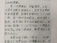 奶油味暗恋读后感锦集