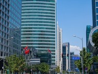 《决战金融街》读后感1000字