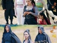 《青蛇传之天界令》好看吗？经典影评锦集