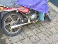 给老岳父过生日