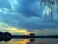 有关八我成利把长安名言名句