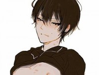 领主小儿子