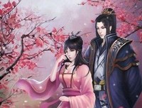 十里红妆惊羡了天下