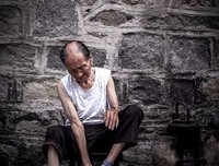 《大山深处的烛光》观后感摘抄