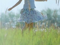 《留住我的灵魂》影评100字