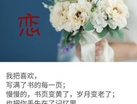 《爱情图鉴之暗恋》的影评大全