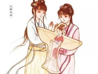 刘心武爷爷讲红楼梦经典读后感有感