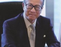 《李嘉诚大传（插图版）》读后感100字