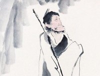 韶华与共，血泪成诗