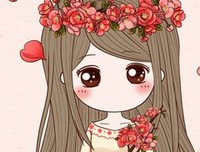 有关可爱的句子