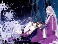 《细读感伤——古风》的句子